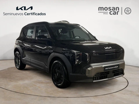Kia EV2 Air Standard Range