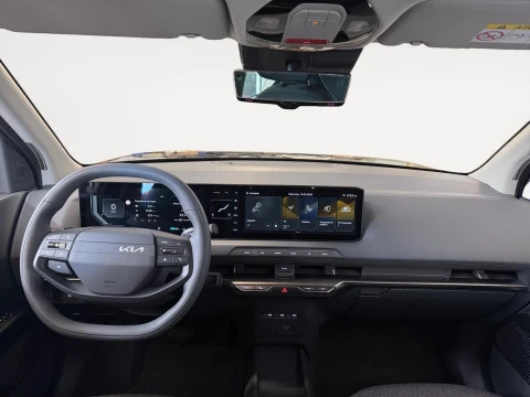 Kia EV2 Air Standard Range