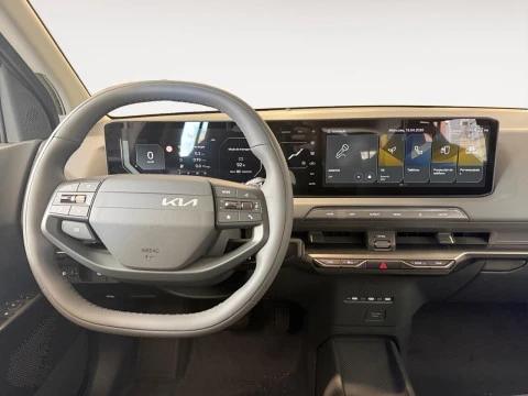 Kia EV2 Air Standard Range