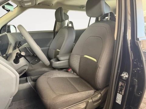 Kia EV2 Air Standard Range