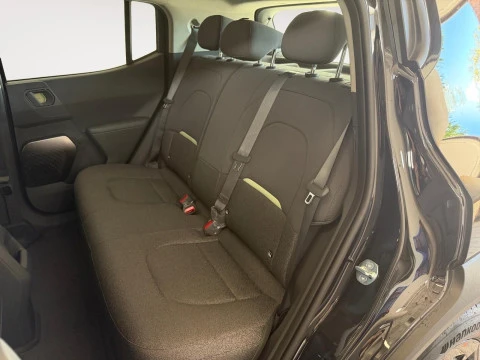Kia EV2 Air Standard Range