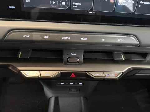 Kia EV2 Air Standard Range