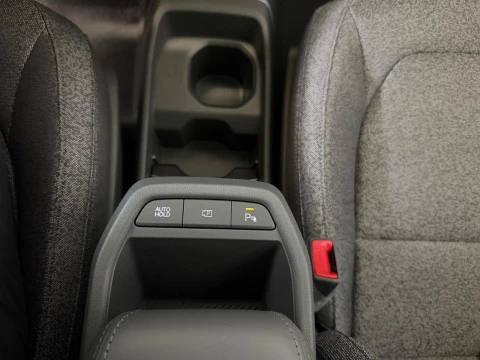Kia EV2 Air Standard Range