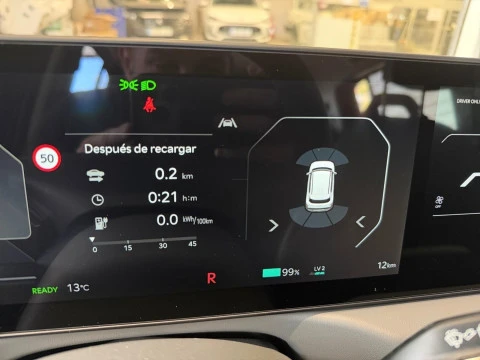 Kia EV2 Air Standard Range