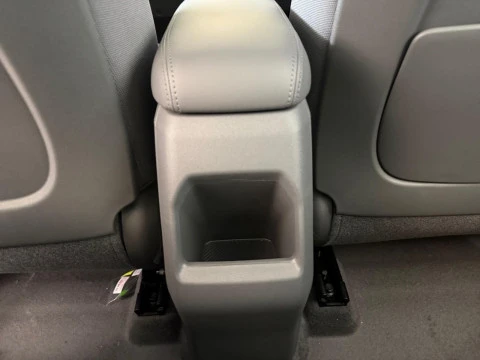 Kia EV2 Air Standard Range