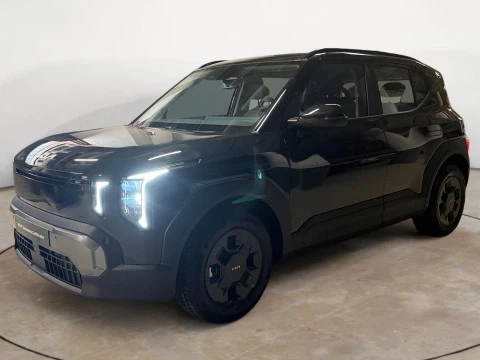 Kia EV2 Air Standard Range