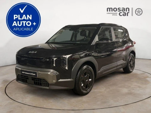 Kia EV2 Air Standard Range