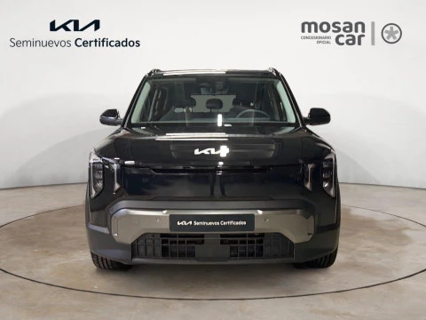 Kia EV2 Air Standard Range