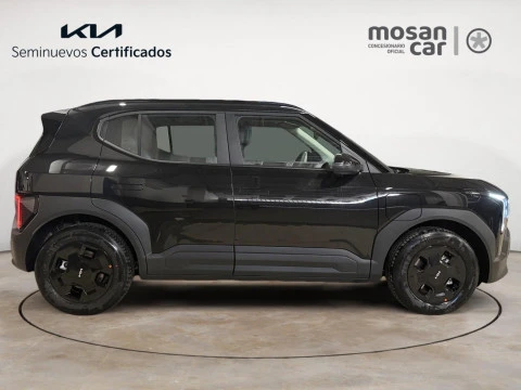 Kia EV2 Air Standard Range