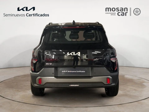 Kia EV2 Air Standard Range
