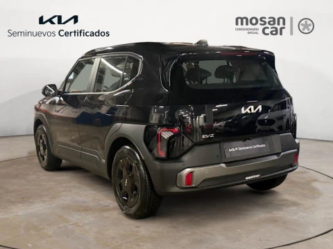 Kia EV2 Air Standard Range