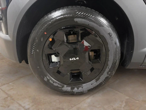 Kia EV2 Air Standard Range