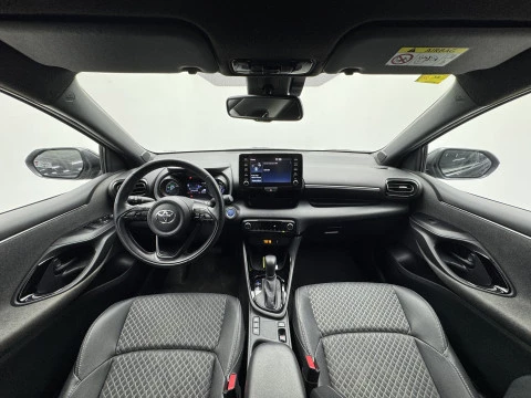 Toyota Yaris 1.5 120H Style