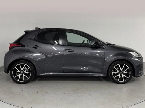 Toyota Yaris 1.5 120H Style