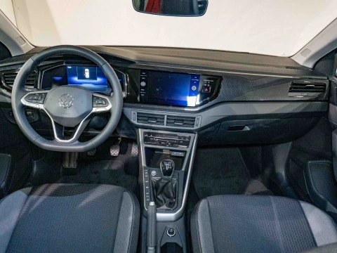 Volkswagen Taigo Life 1.0 TSI 70kW (95CV)