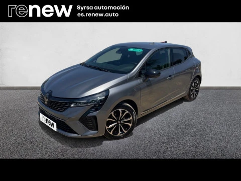 Renault Clio techno Eco-G 100cv (74kW)