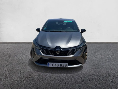 Renault Clio techno Eco-G 100cv (74kW)