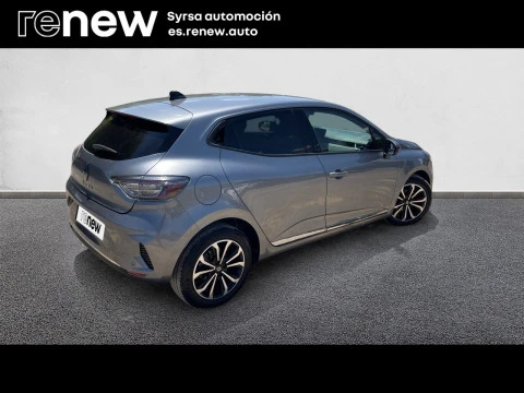 Renault Clio techno Eco-G 100cv (74kW)