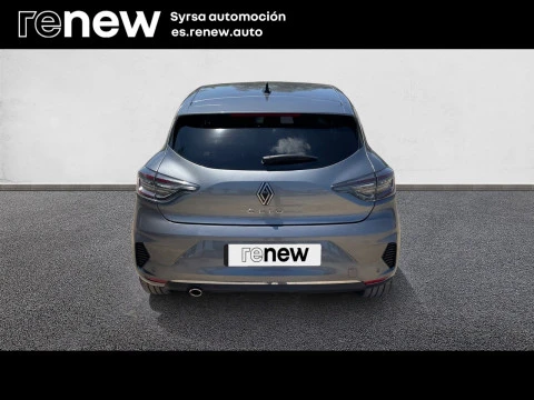 Renault Clio techno Eco-G 100cv (74kW)