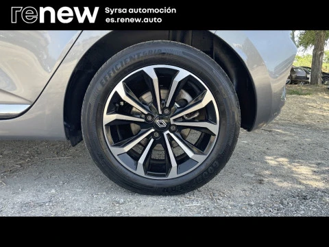 Renault Clio techno Eco-G 100cv (74kW)