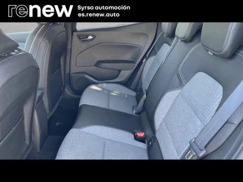 Renault Clio techno Eco-G 100cv (74kW)