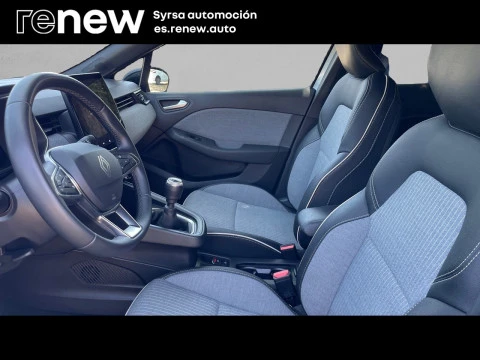 Renault Clio techno Eco-G 100cv (74kW)