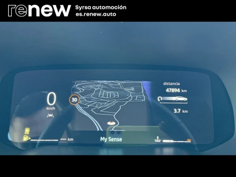 Renault Clio techno Eco-G 100cv (74kW)