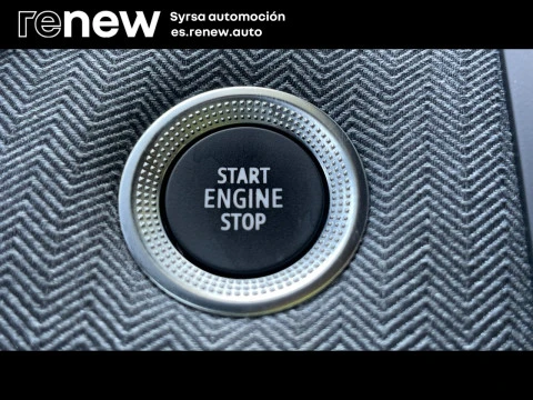 Renault Clio techno Eco-G 100cv (74kW)