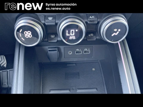Renault Clio techno Eco-G 100cv (74kW)