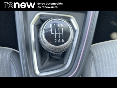 Renault Clio techno Eco-G 100cv (74kW)