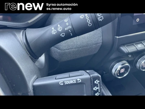 Renault Clio techno Eco-G 100cv (74kW)