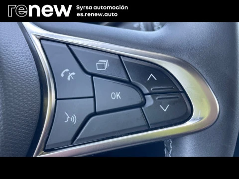 Renault Clio techno Eco-G 100cv (74kW)