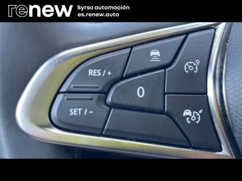Renault Clio techno Eco-G 100cv (74kW)