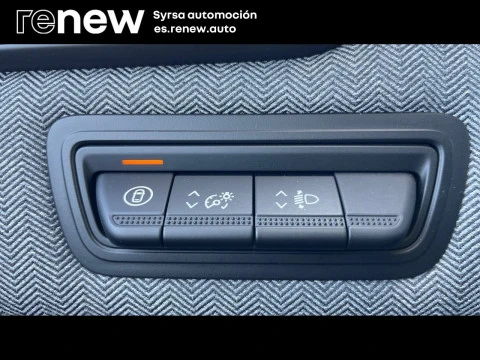 Renault Clio techno Eco-G 100cv (74kW)
