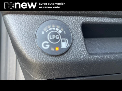Renault Clio techno Eco-G 100cv (74kW)