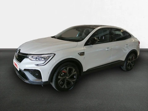 Renault Arkana RS Line E-TECH Híbrido 105kW(145CV)