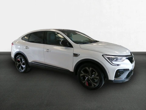 Renault Arkana RS Line E-TECH Híbrido 105kW(145CV)