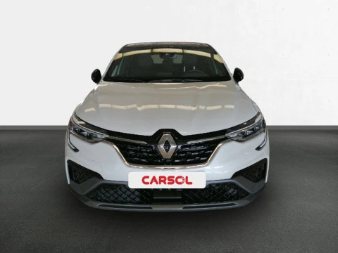 Renault Arkana RS Line E-TECH Híbrido 105kW(145CV)