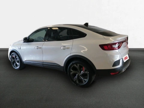 Renault Arkana RS Line E-TECH Híbrido 105kW(145CV)