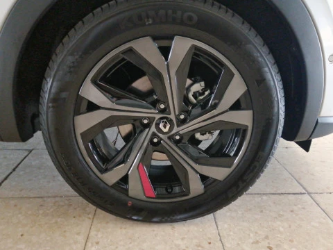 Renault Arkana RS Line E-TECH Híbrido 105kW(145CV)