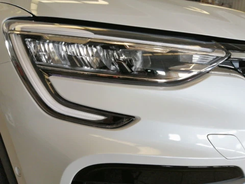 Renault Arkana RS Line E-TECH Híbrido 105kW(145CV)