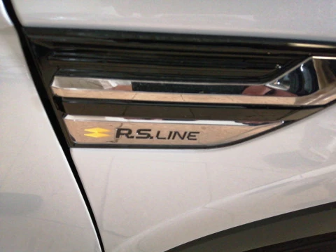 Renault Arkana RS Line E-TECH Híbrido 105kW(145CV)