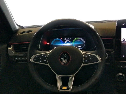 Renault Arkana RS Line E-TECH Híbrido 105kW(145CV)