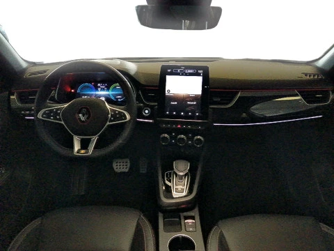 Renault Arkana RS Line E-TECH Híbrido 105kW(145CV)