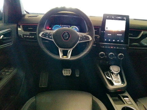 Renault Arkana RS Line E-TECH Híbrido 105kW(145CV)