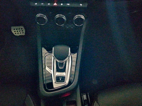 Renault Arkana RS Line E-TECH Híbrido 105kW(145CV)