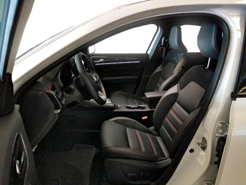 Renault Arkana RS Line E-TECH Híbrido 105kW(145CV)