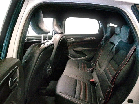 Renault Arkana RS Line E-TECH Híbrido 105kW(145CV)