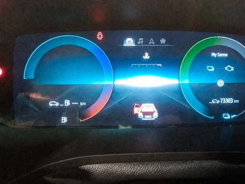Renault Arkana RS Line E-TECH Híbrido 105kW(145CV)