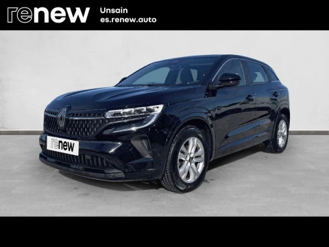 Renault Austral  EVOLUTION EDC 140CV M.HYBR